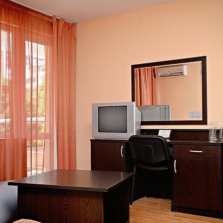Family Art-Hotel Zora Vratsa Ngoại thất bức ảnh