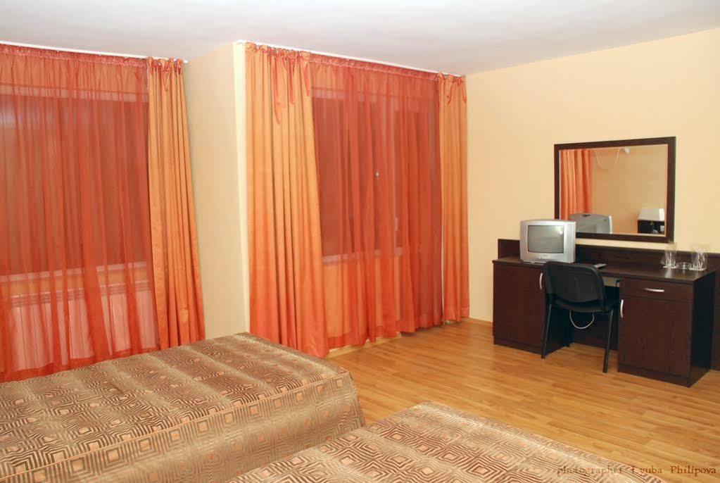 Family Art-Hotel Zora Vratsa Ngoại thất bức ảnh