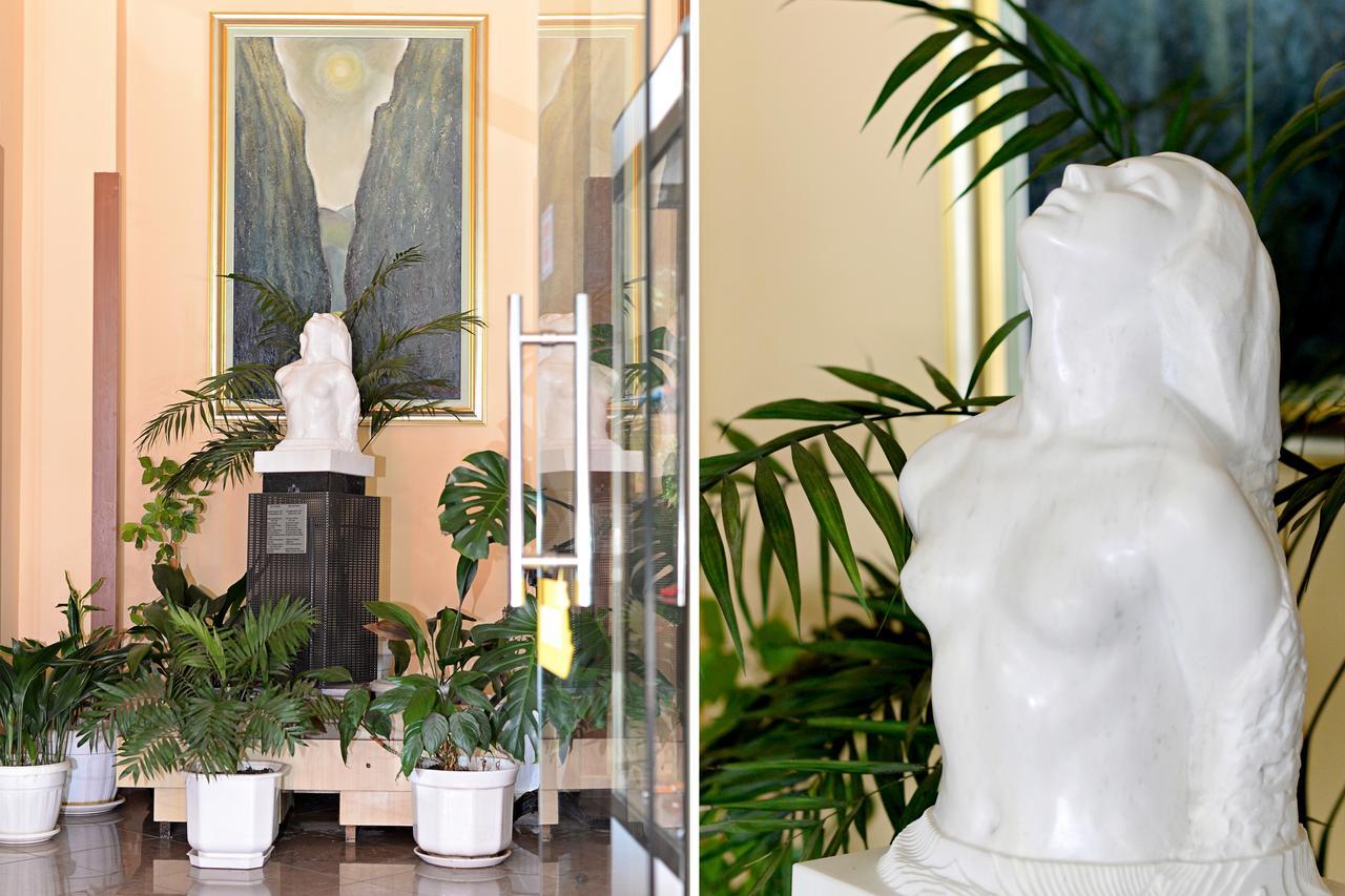 Family Art-Hotel Zora Vratsa Ngoại thất bức ảnh