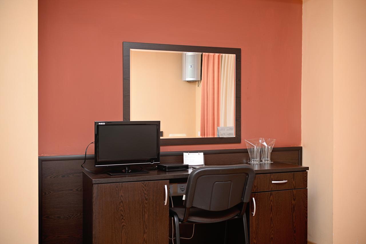 Family Art-Hotel Zora Vratsa Ngoại thất bức ảnh