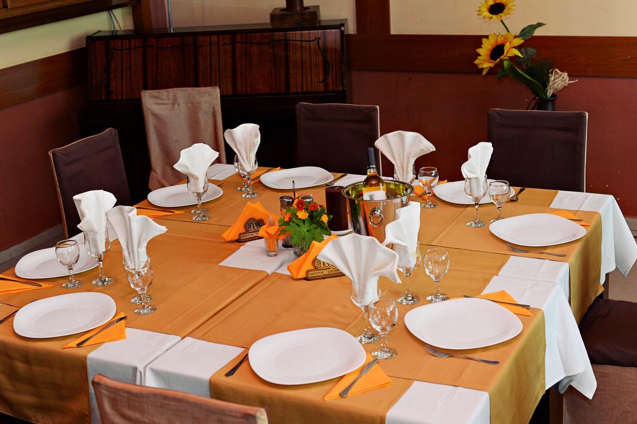 Family Art-Hotel Zora Vratsa Ngoại thất bức ảnh