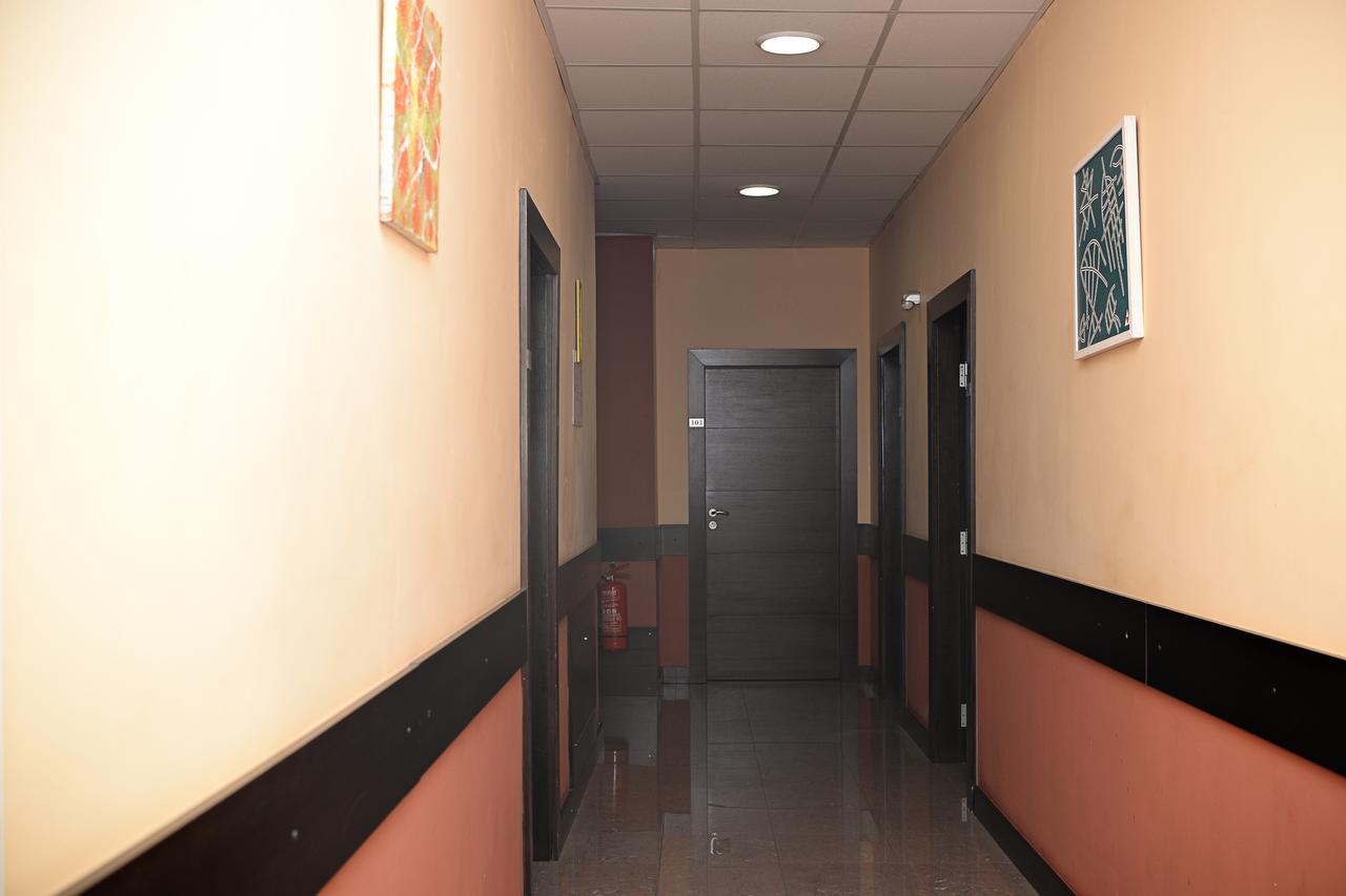 Family Art-Hotel Zora Vratsa Ngoại thất bức ảnh