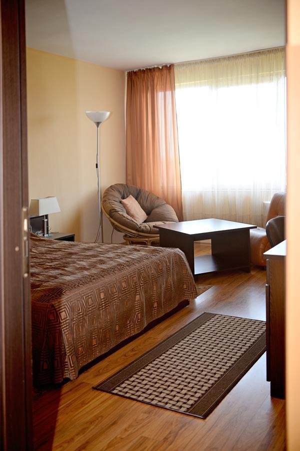 Family Art-Hotel Zora Vratsa Ngoại thất bức ảnh