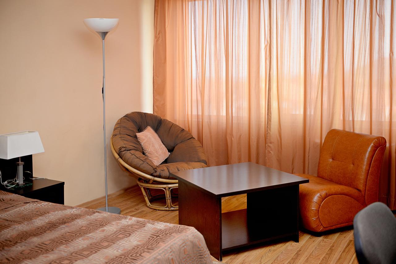 Family Art-Hotel Zora Vratsa Ngoại thất bức ảnh