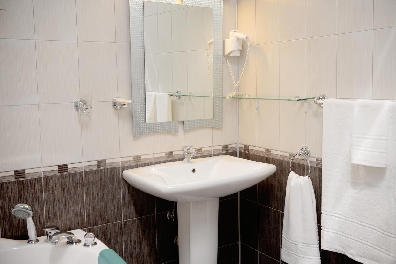 Family Art-Hotel Zora Vratsa Ngoại thất bức ảnh