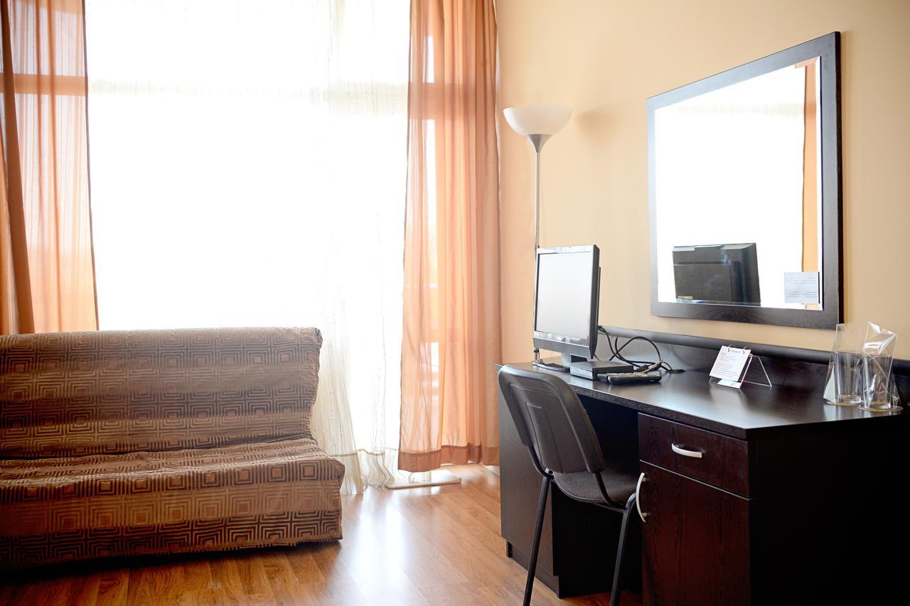 Family Art-Hotel Zora Vratsa Ngoại thất bức ảnh