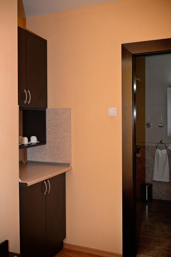 Family Art-Hotel Zora Vratsa Ngoại thất bức ảnh