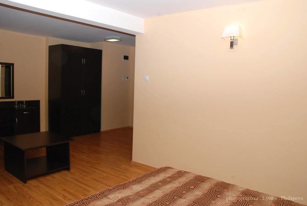 Family Art-Hotel Zora Vratsa Ngoại thất bức ảnh